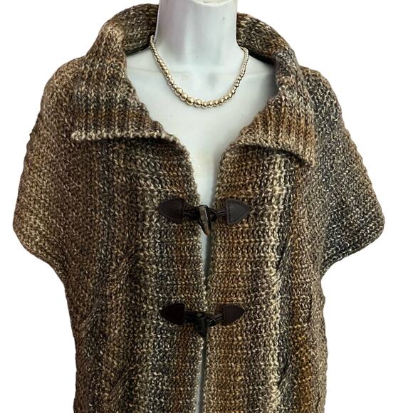 Lineamaglia Made in Italy Cardigan Sweater Women’s Large - Picture 1 of 6